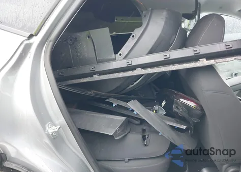 2025 Chevrolet Trax Fwd Ls from USA, damaged, VIN KL77LFEP7SC013549